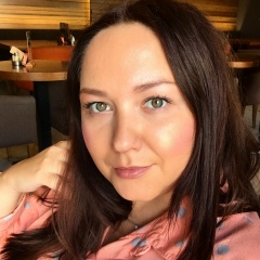 Дарья Фадеева, 24.04