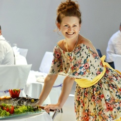 Мария Кузьменко, 16.11, Киев