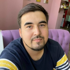 Ruslan Tudakov, 04.01, Атырау