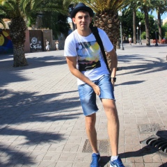 Вадим Спирин, 27.02.1986, Москва