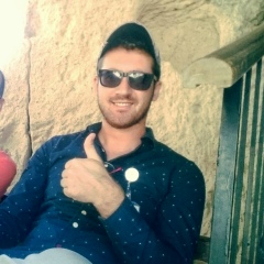 Mert Pamukcu, 06.10, Nevşehir