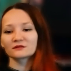 Евгения Подурян, 12.01, Москва