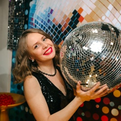 Ольга Чебанова, 23.02.1986, Екатеринбург