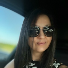 Ольга Лесная, 05.07, Барнаул