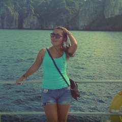 Albina Khakimova, 22.02