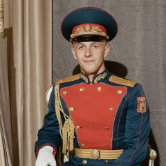 Денис Цыбульский, Архангельск