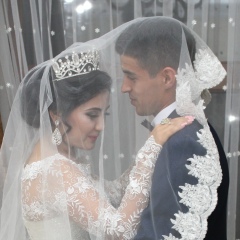 Фарангиз Каримова, 05.11.1993, Шымкент