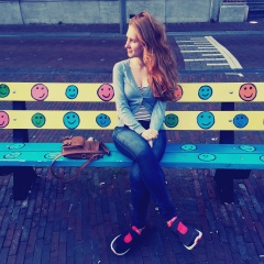 Katerina Paykina, 12.03.1986, Москва