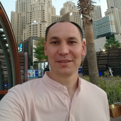 Рашид Валиев, 09.05.1987, Волгоград