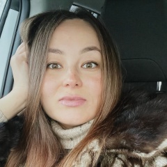 Гульнара Якупова, 18.09, Уфа