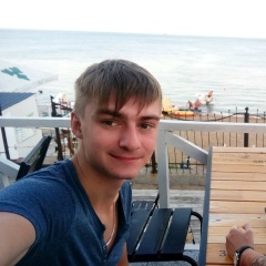 Сергей Рыбакин, 12.02.1996, Мукачево