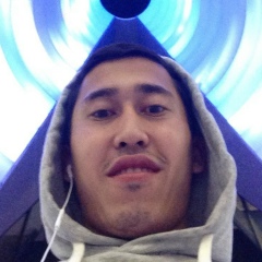 Ержан Толыбаевич, 23.07.1989, Астана