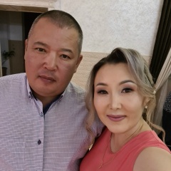 Асем Шарипова, 29.04.1984, Актау