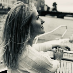 Татьяна Мубаракшина, 19.01, Санкт-Петербург