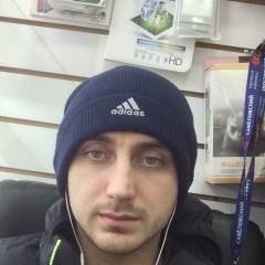 Дмитрий Николаев, 13.04, Москва