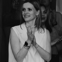 Дарья Полежаева, 13.03.1989, Красноуфимск