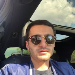 Murad Nersisyan, 15.08.1995, Ереван