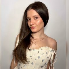 Lana Manjgaladze, 31.07.1990, Сергиев Посад