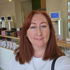 Ирина Седова, 28.07.1983, Обнинск