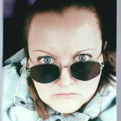 Светлана Григорьева, 18.05.1987, Смоленск