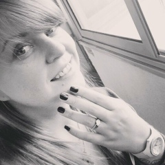 Натали Лялина, 07.12, Москва