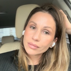 Юлия Кузнецова, 09.09