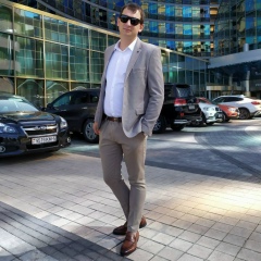 Дмитрий Коваль, 17.01, Минск