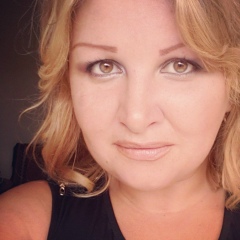 Olga Sarkis, 12.03.1987, Одесса