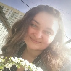 Лариса Хуажева, 20.06, Краснодар