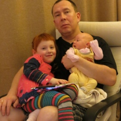 Дмитрий Климов, 18.06, Санкт-Петербург