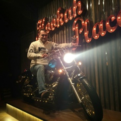 Саргис Григорян, 15.06, Москва