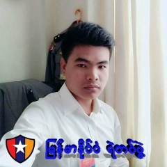 Hla-Win Aung, 22.01.1992, Naypyidaw