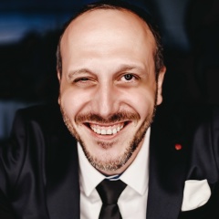 Александр Шуриц, 09.05, Витебск