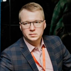 Александр Федоров, 25.01.1989, Екатеринбург