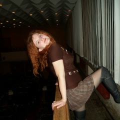 Лидия Власенко-Козубенко, 04.02.1980, Светлогорск