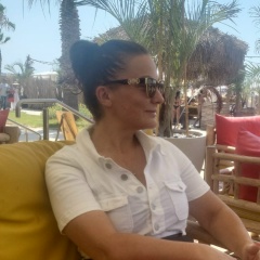 Александра Воронова, 18.01, Санкт-Петербург