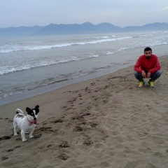 Сергей Шевченко, 16.05, Salerno