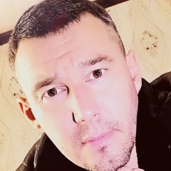 Сергей Цветков