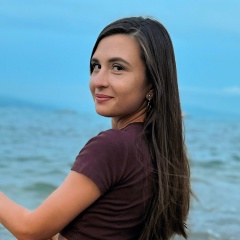 Светлана Берстенева, 16.05.1995, Краснодар