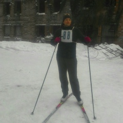 Павел Сикорский, 12.07.1988, Санкт-Петербург