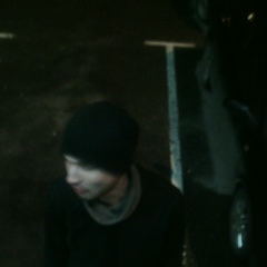 Эльёр Мирзадияров, 23.12, Москва