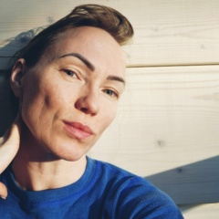 Елена Рафаленок, 28.12.1983, Санкт-Петербург