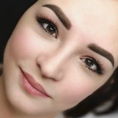 Наталья Михайлова, 08.09.1988