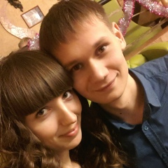 Ксения Матвеева, 26.12, Тюмень