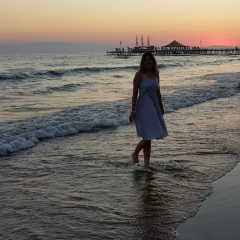 Айгерим Жауханова, 25.06.1989, Павлодар