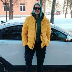 Антон Лопацкий, 14.07, Кириши