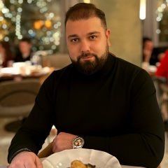 Олег Щеткин, 21.02, Москва