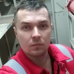 Dmitry Karev, 27.03.1987, Баку