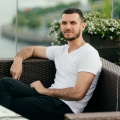 Антон Сериков, 05.01, Санкт-Петербург