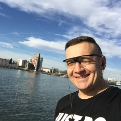 Владимир Андреев, 11.03, Уфа